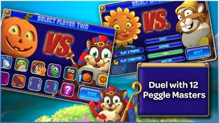 Peggle Classic