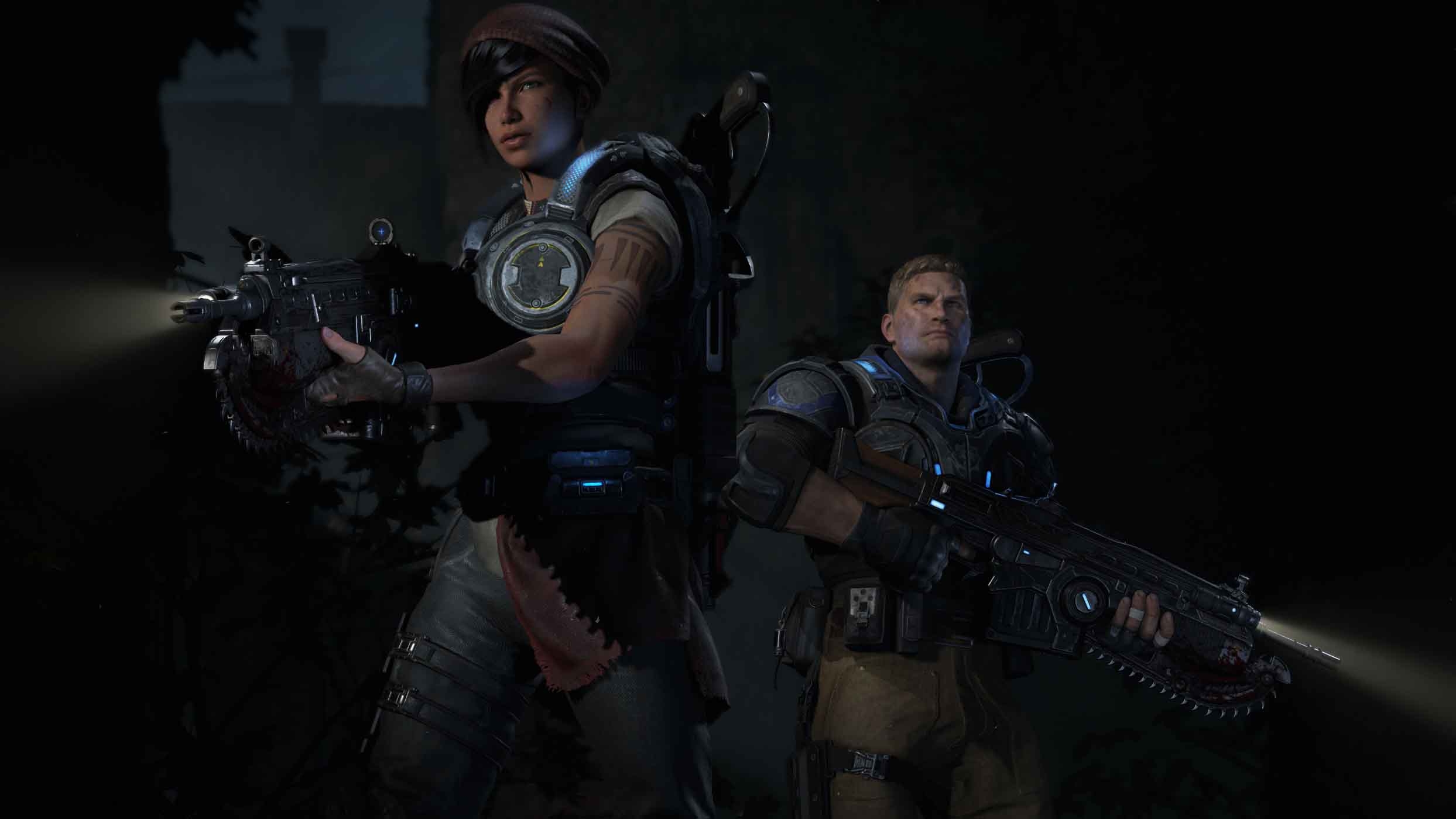 Gears of War 4 Screenshot 7