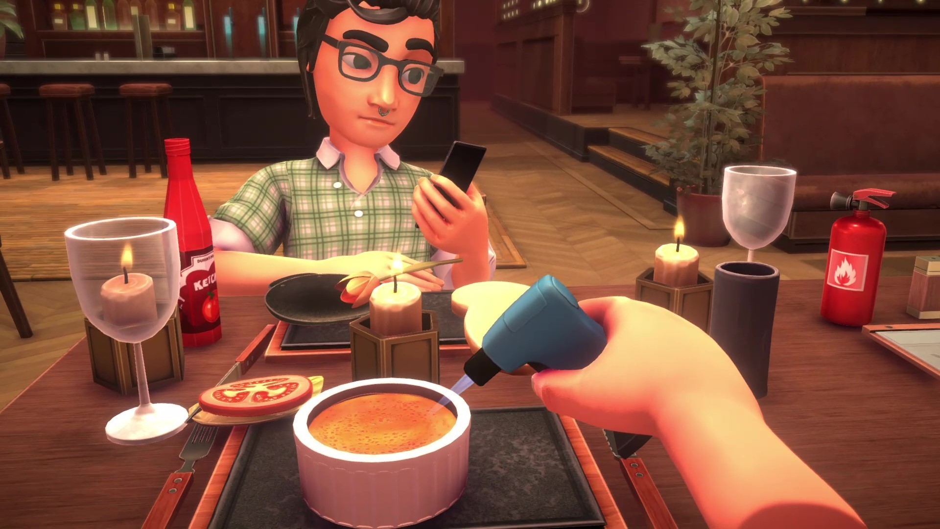 Table Manners Screenshot 5