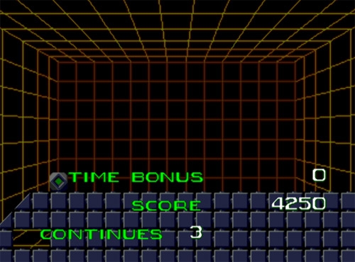 SEGA Mega Drive Classic Collection Volume 2 Screenshot 2