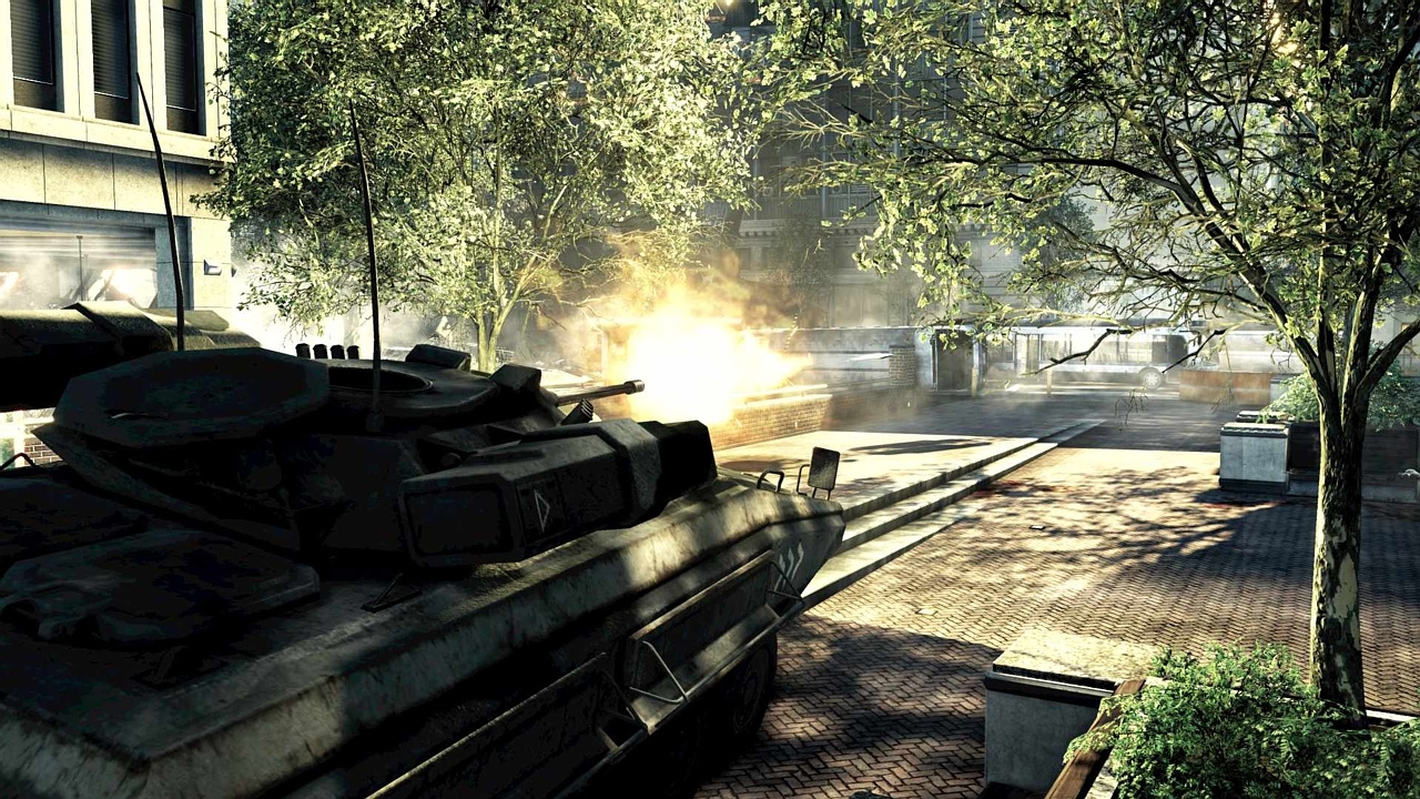 Crysis 2 Screenshot 5