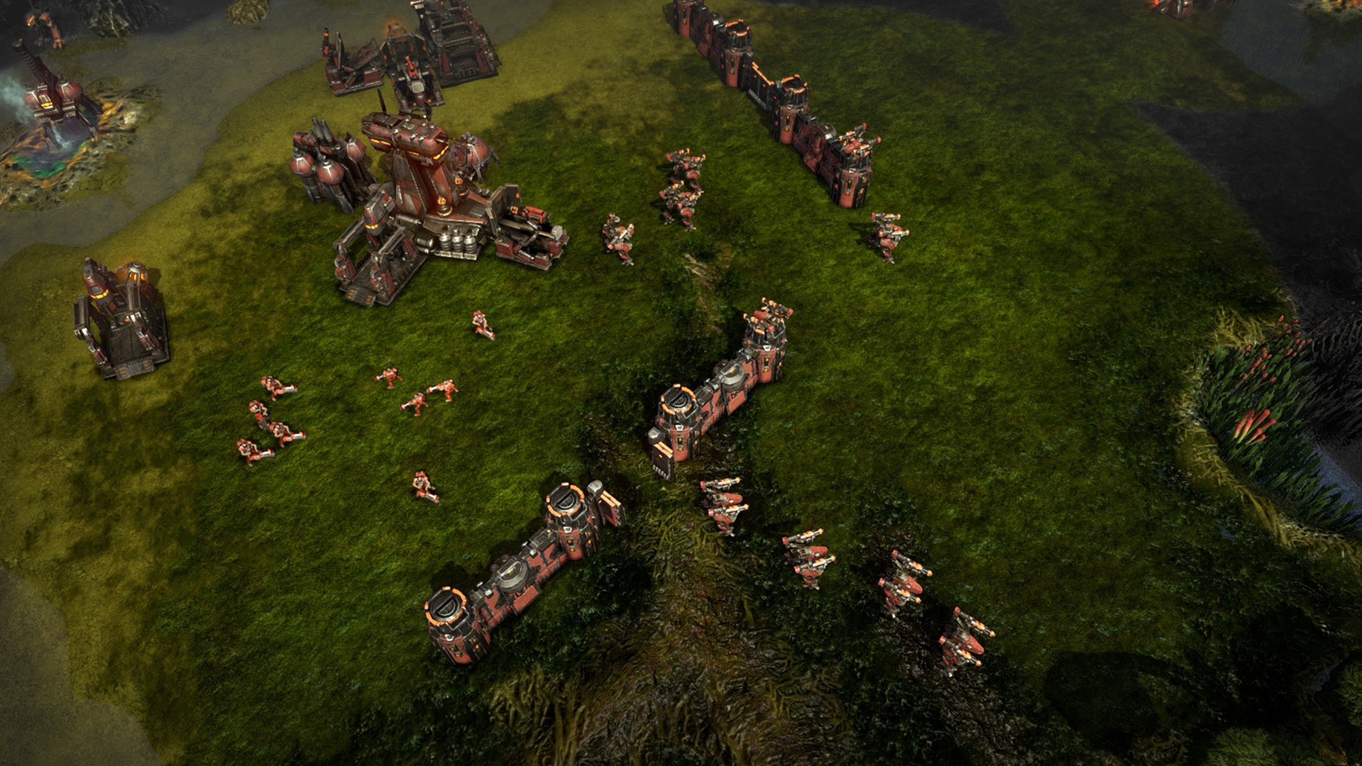 Grey Goo Screenshot 3