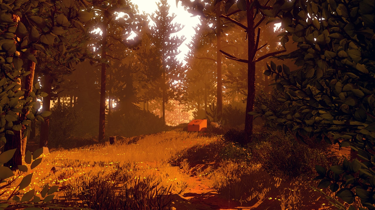 Firewatch Screenshot 7