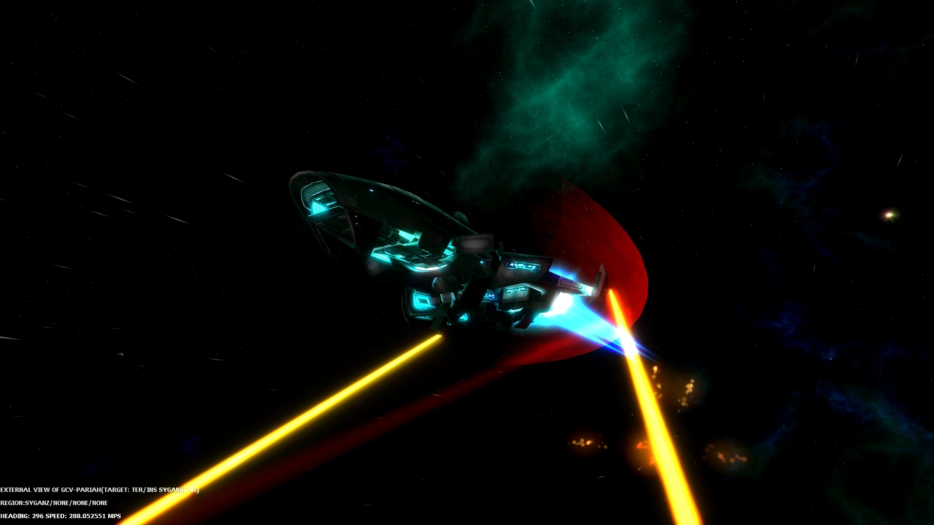Universal Combat CE Screenshot 6