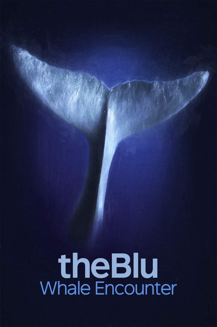 theBlu Screenshot 1