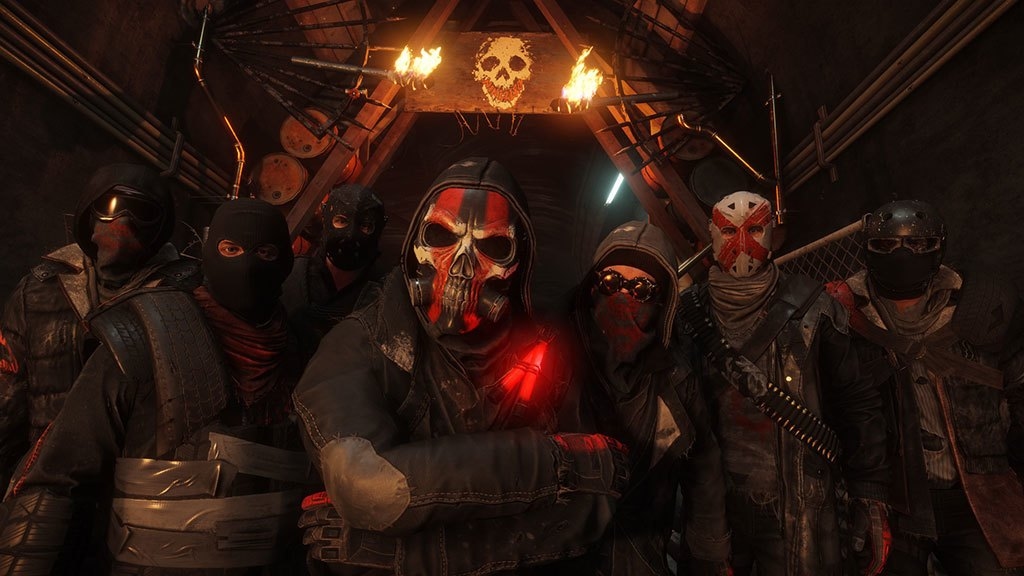 Homefront: The Revolution - The Voice Of Freedom Screenshot 3