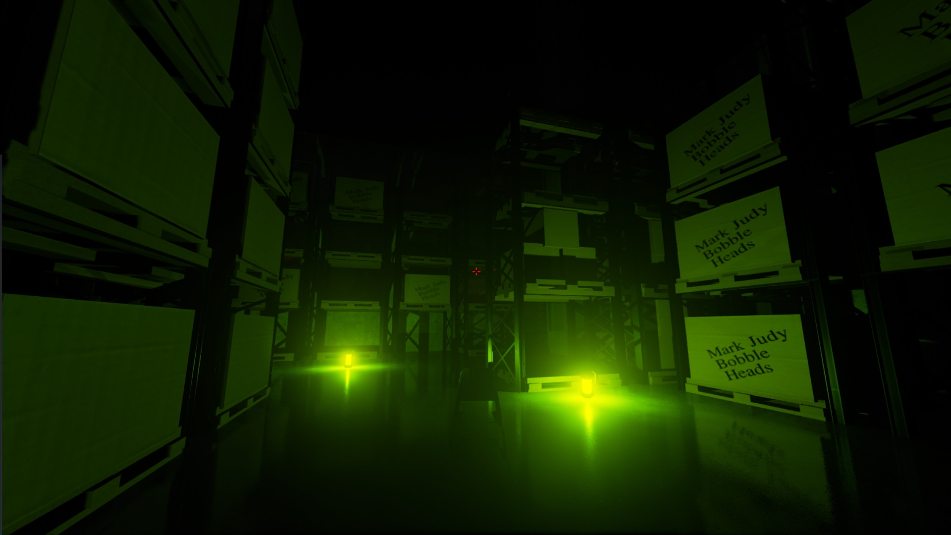 Shot In The Dark Screenshot 5