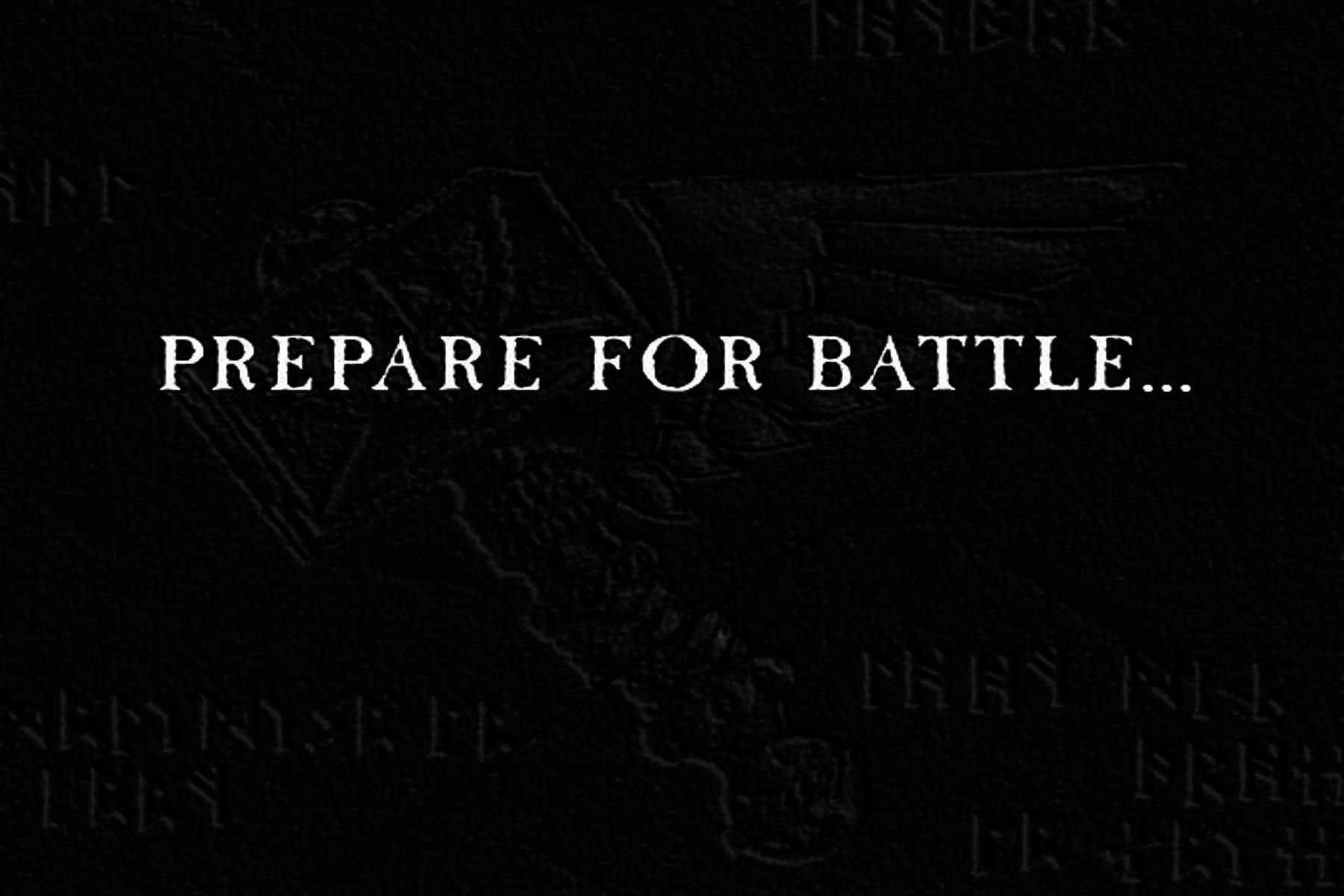 Warhammer: Shadow of the Horned Rat Screenshot 3