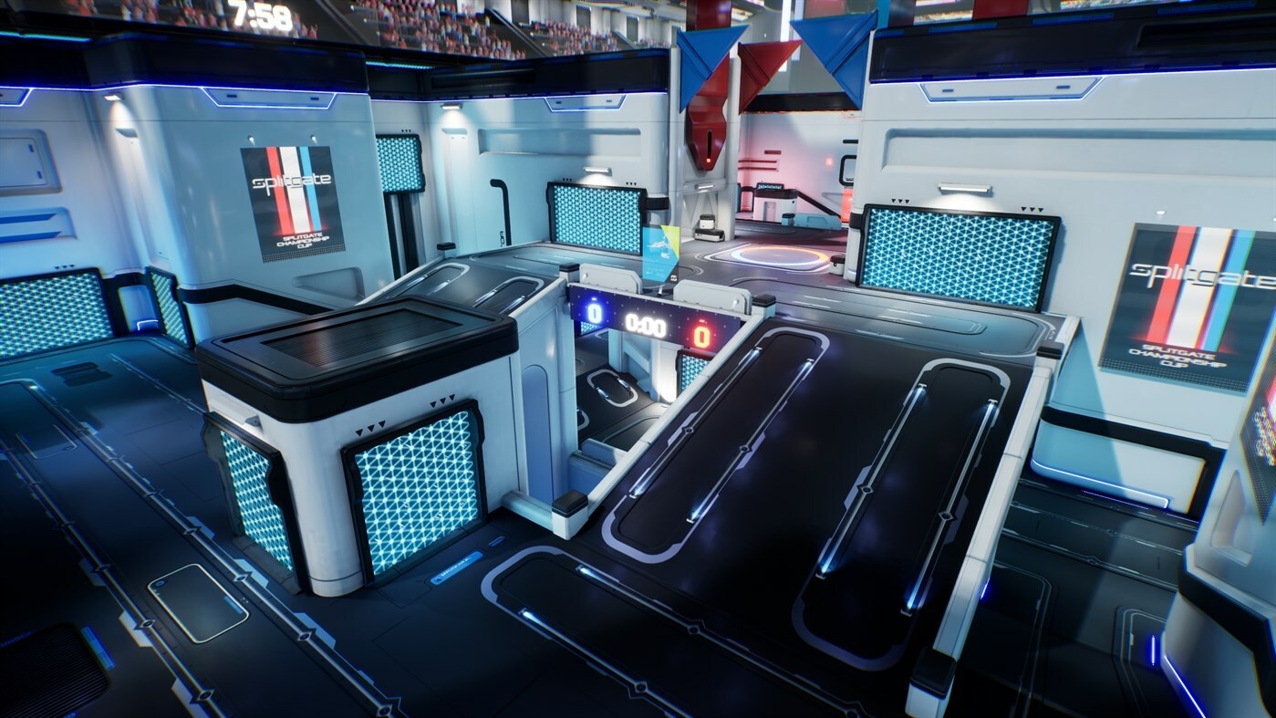 Splitgate Screenshot 6