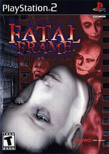 Fatal Frame Screenshot 5