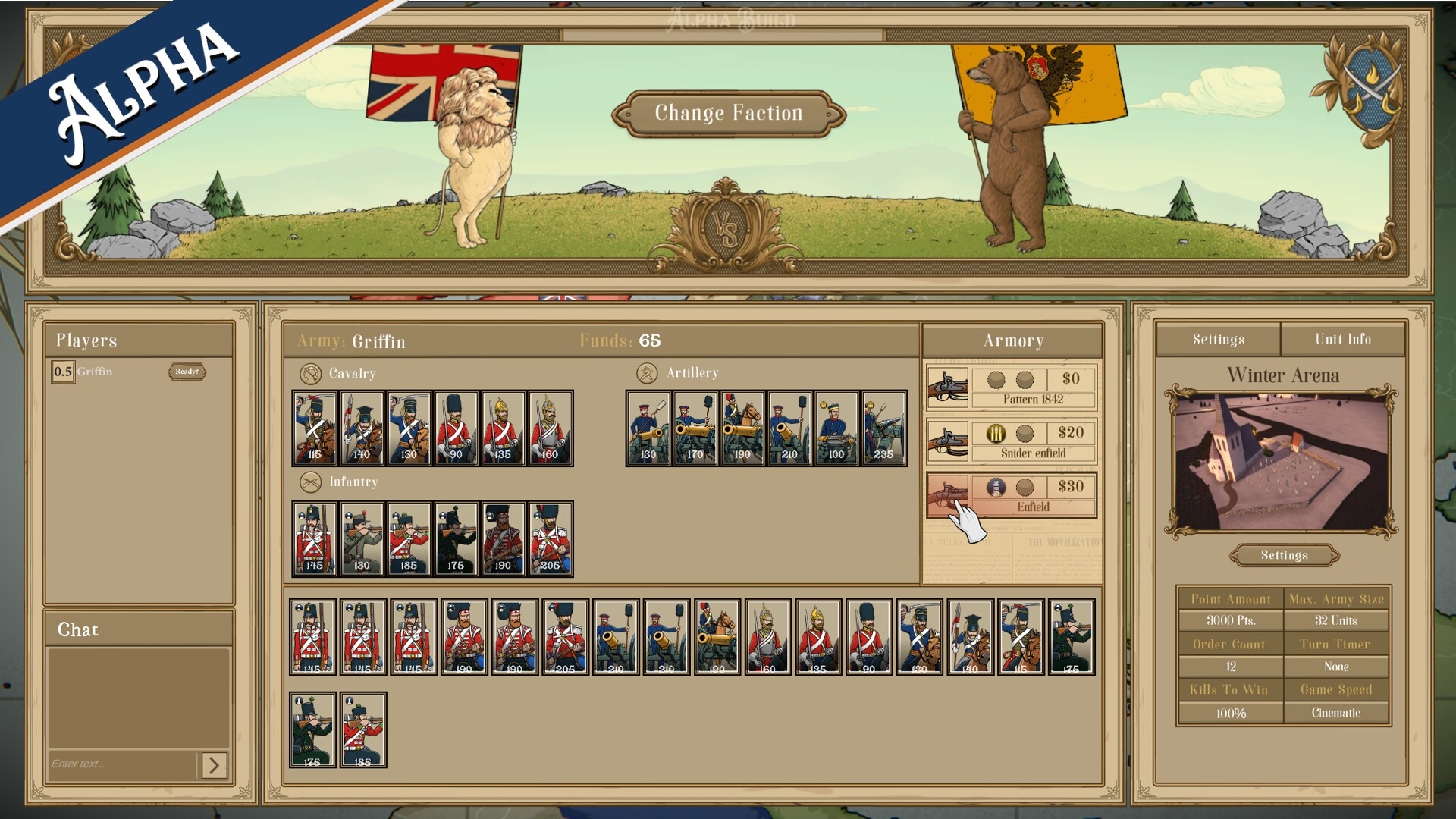 Fire and Maneuver Screenshot 5