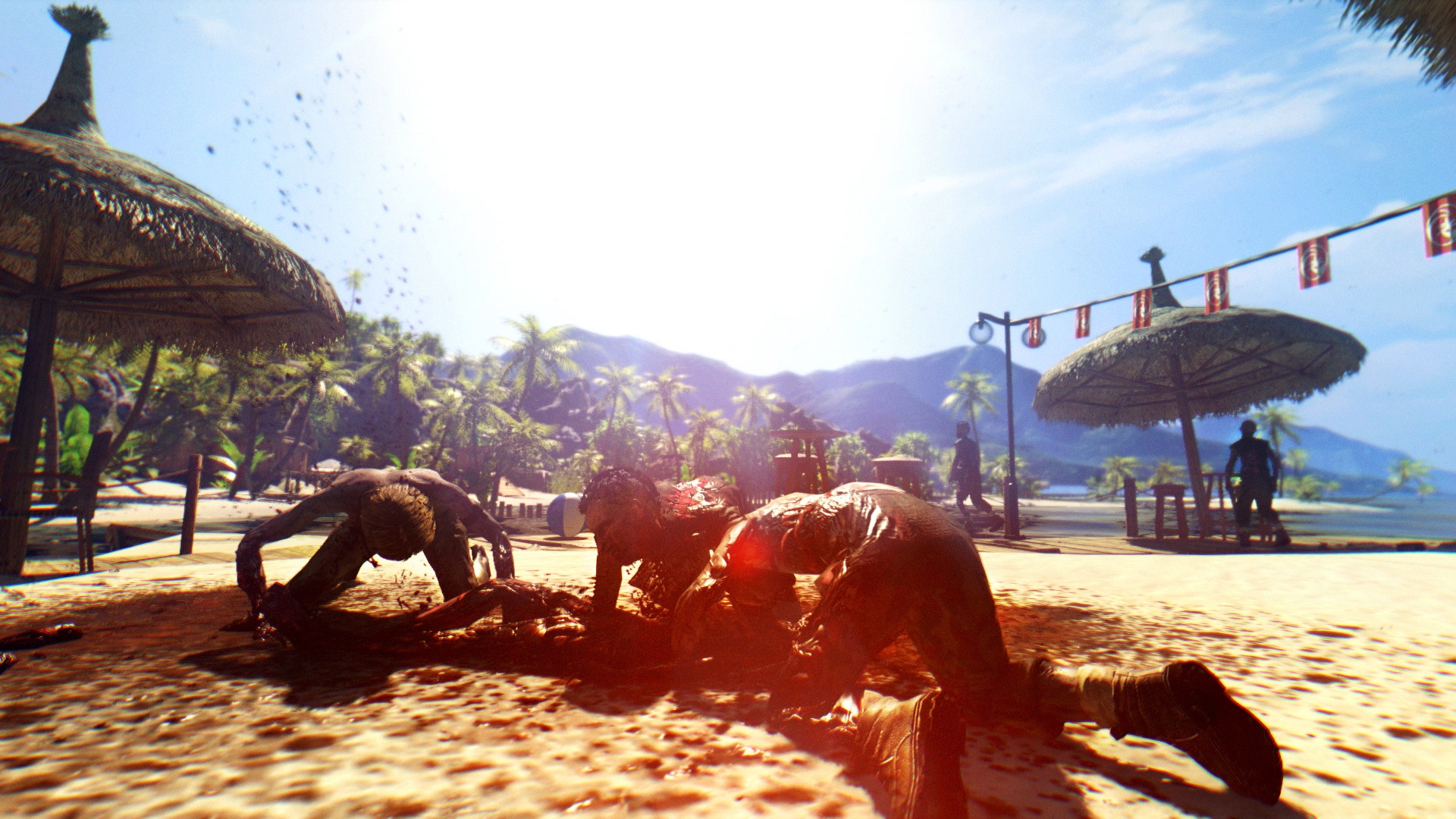 Dead Island Definitive Edition Screenshot 2