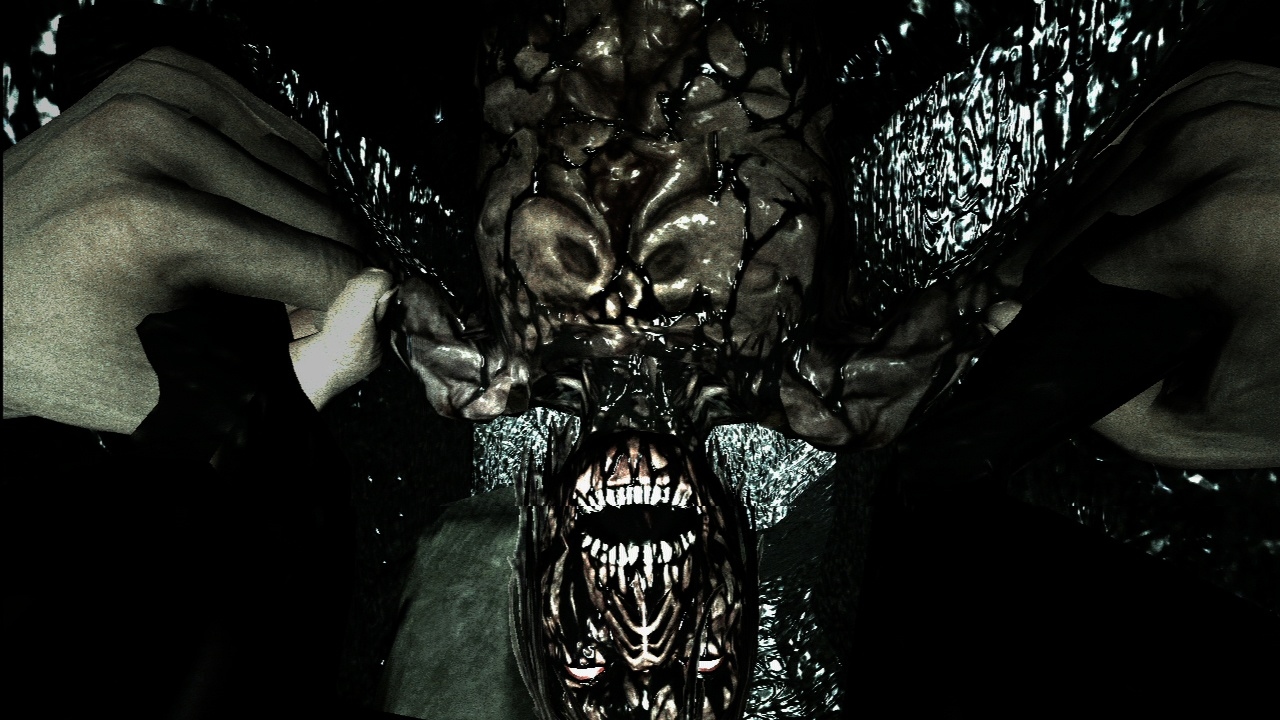Condemned 2: Bloodshot Screenshot 2