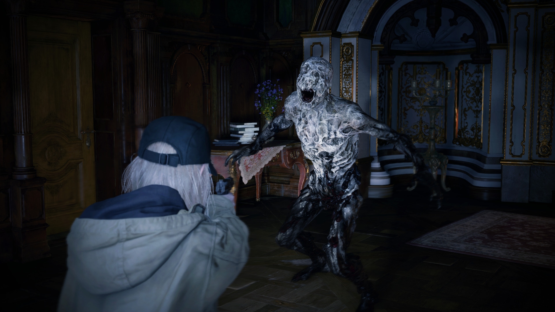 Resident Evil Village - Shadows of Rose Screenshot 3