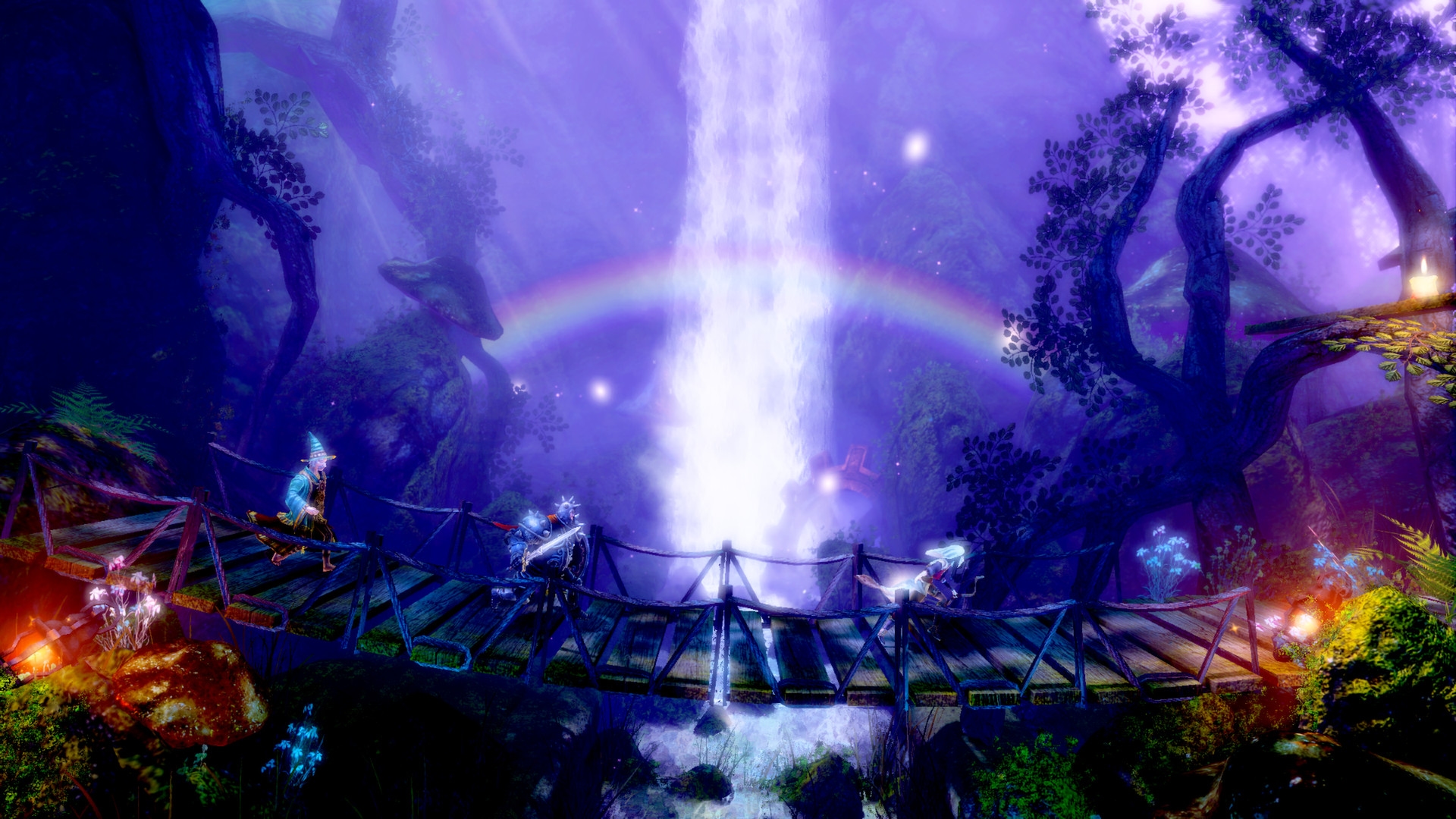 Trine Enchanted Edition Screenshot 6