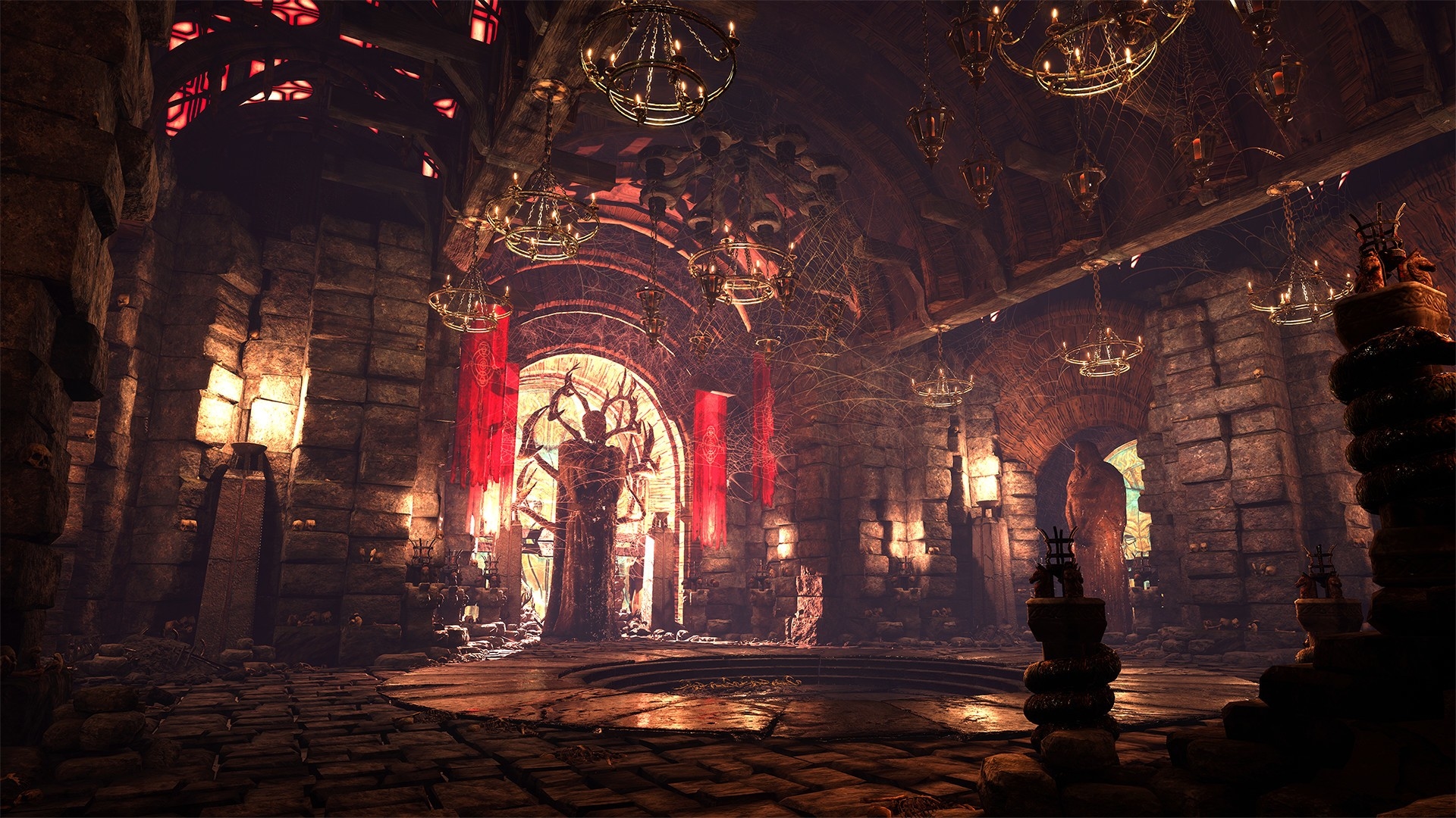 The Bard's Tale IV: Director's Cut Screenshot 6