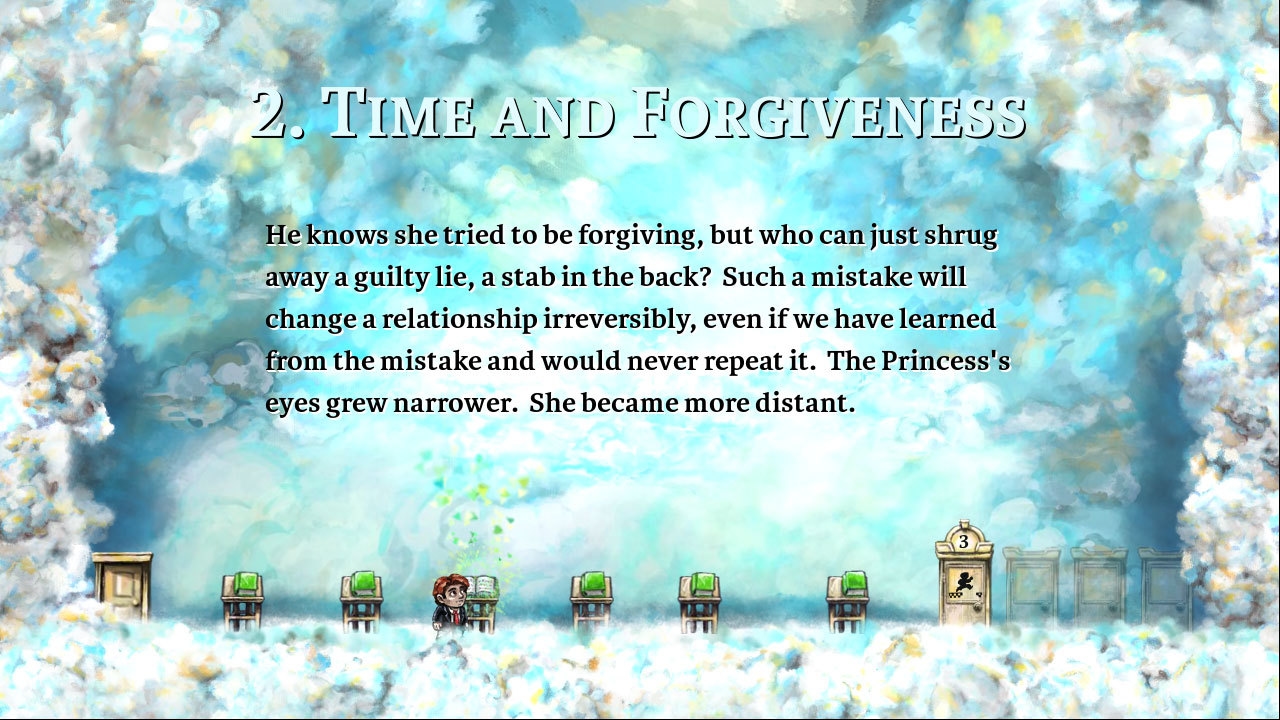 Braid Screenshot 4