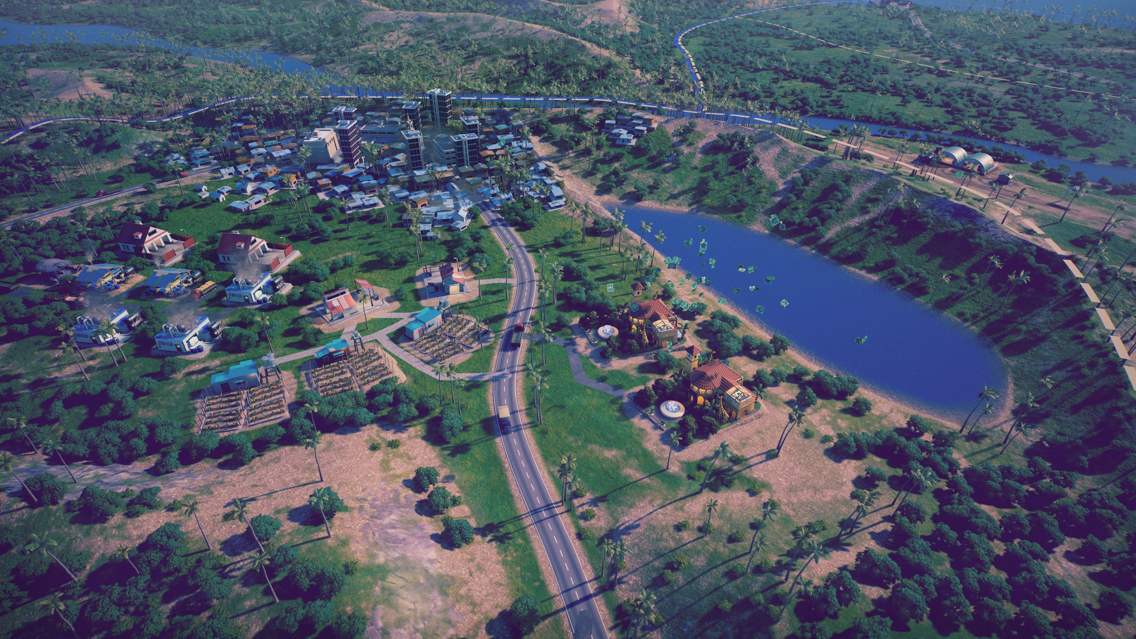 Cartel Tycoon Demo