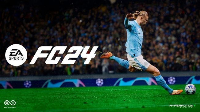 EA SPORTS FC 24 Screenshot 2