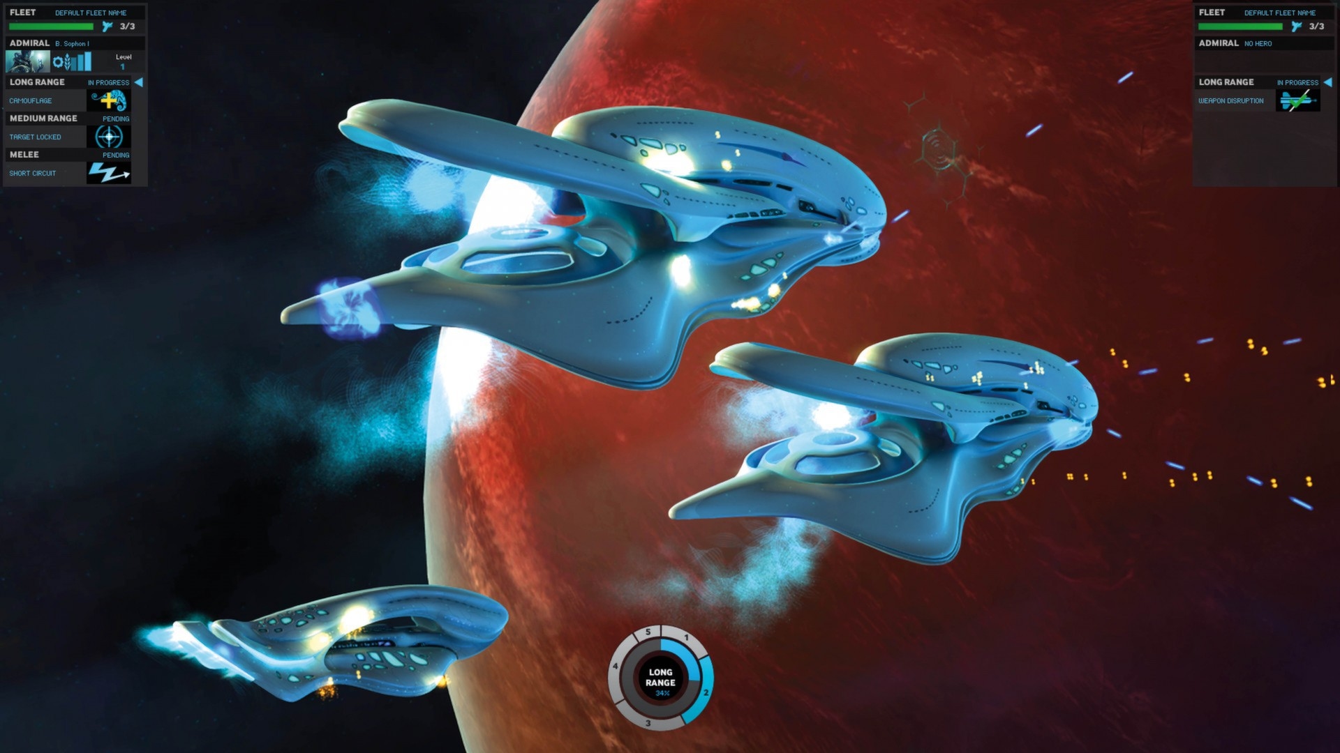 Endless Space - Collection Screenshot 6