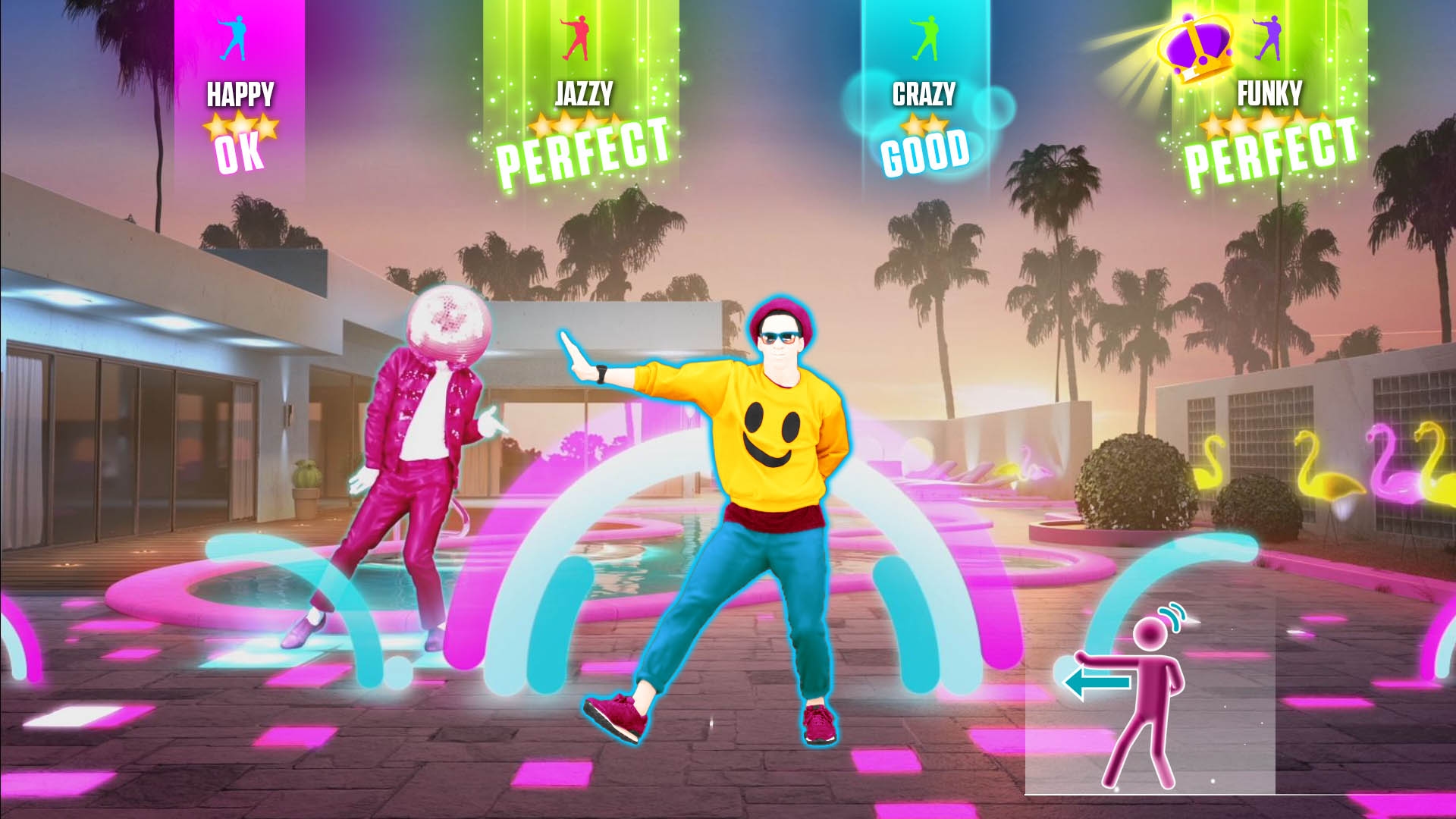 Just Dance 2015 Screenshot 5