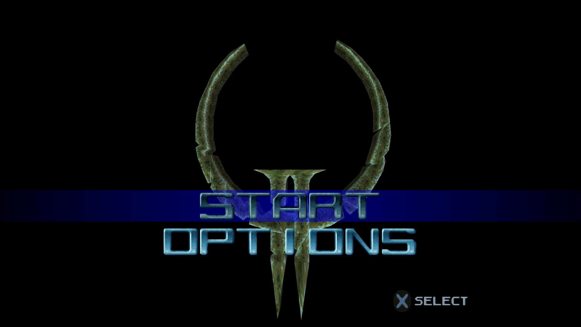Quake II Screenshot 6