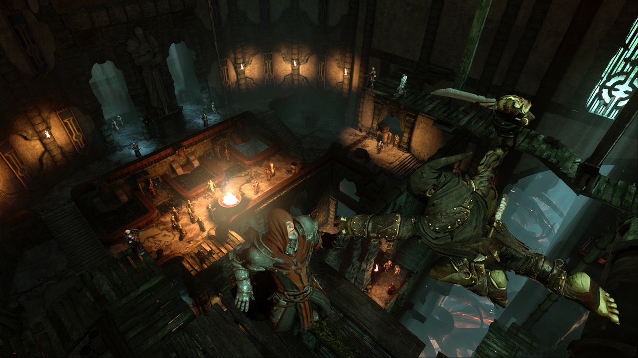 Styx: Master of Shadows Screenshot 5