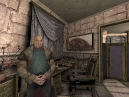 Pathologic Screenshot 5