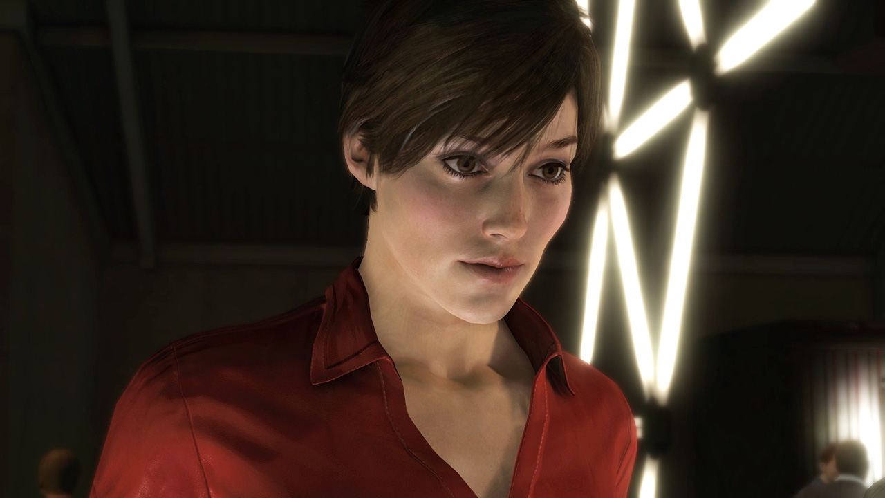 Heavy Rain Screenshot 5