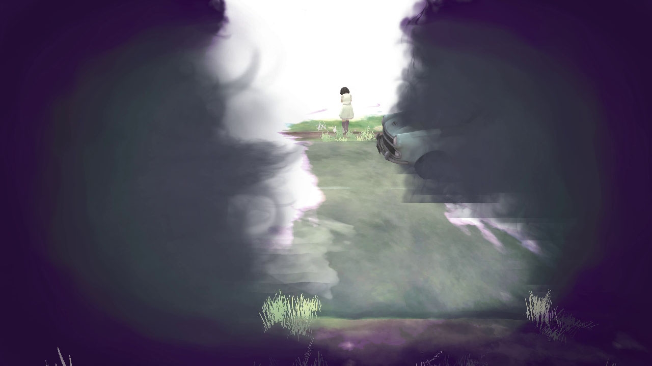 Beyond Eyes Screenshot 2