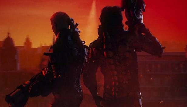 Wolfenstein: Youngblood Screenshot 5