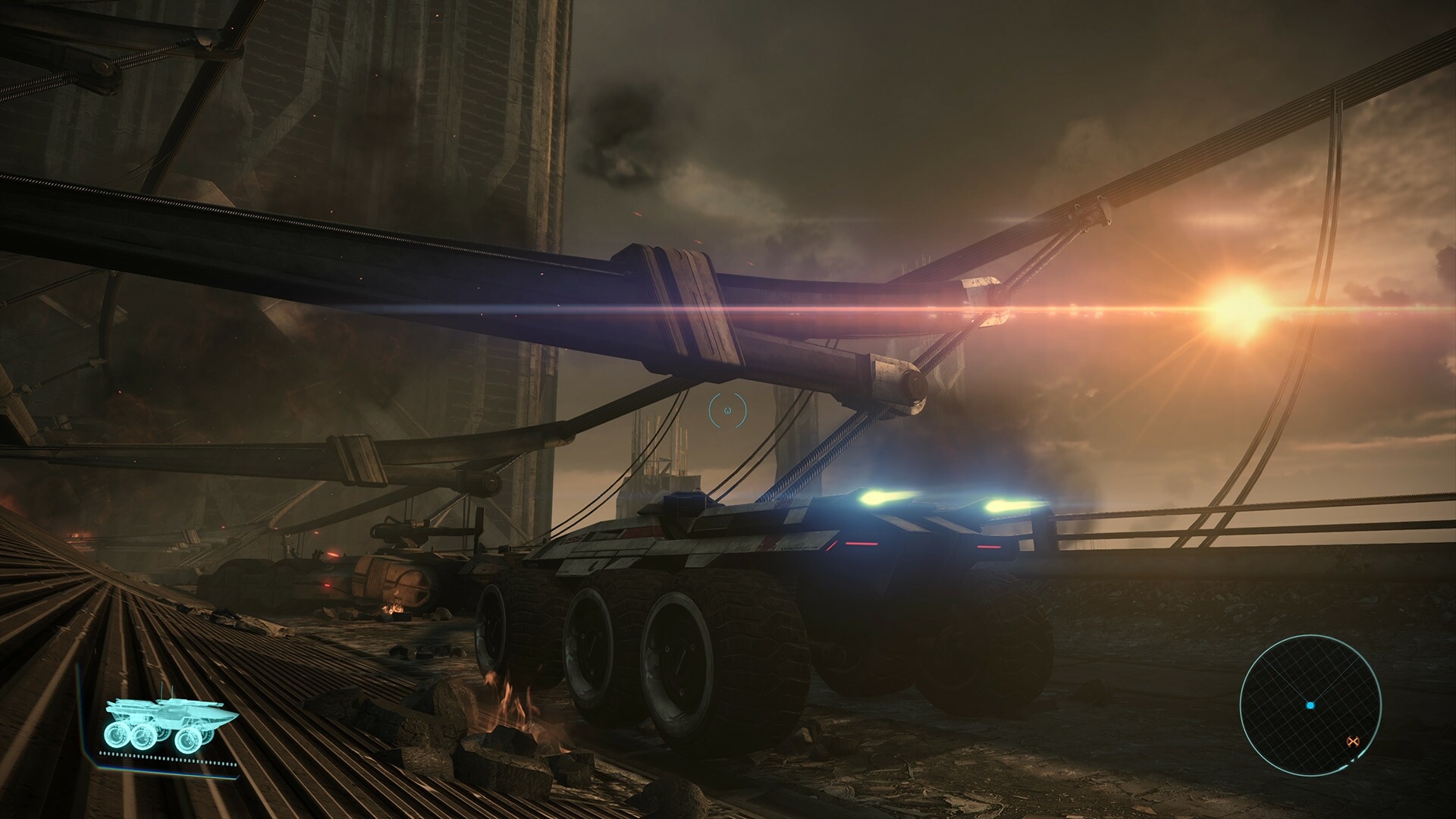 Mass Effect: Legendary Edition Screenshot 7