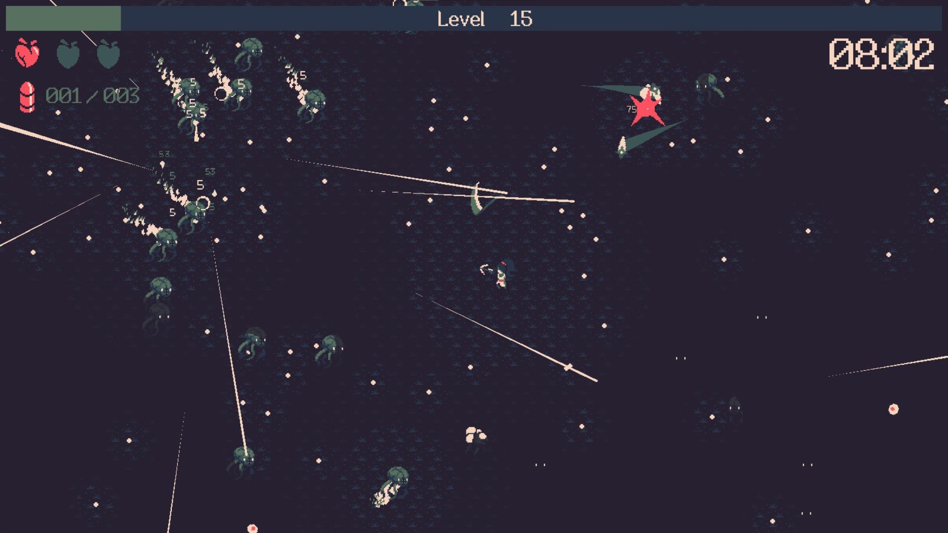 10 Minutes Till Dawn Screenshot 2
