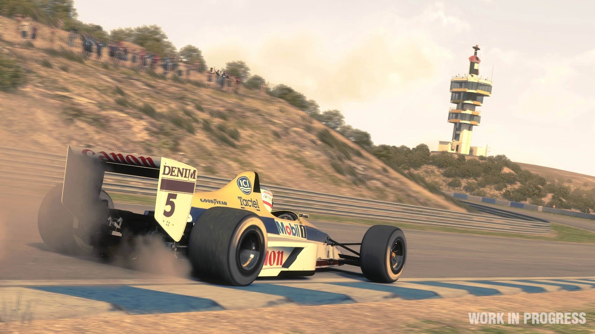 F1 2013 Screenshot 4