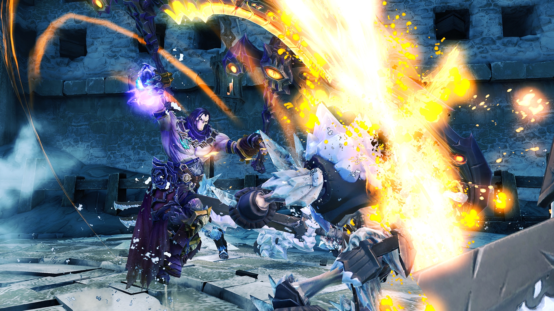 Darksiders II Deathinitive Edition Screenshot 6