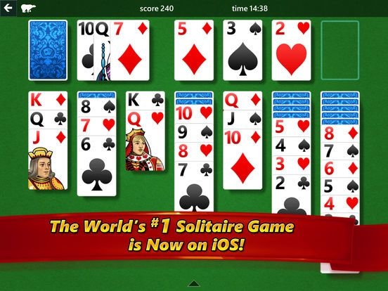 Microsoft Solitaire Collection Screenshot 7