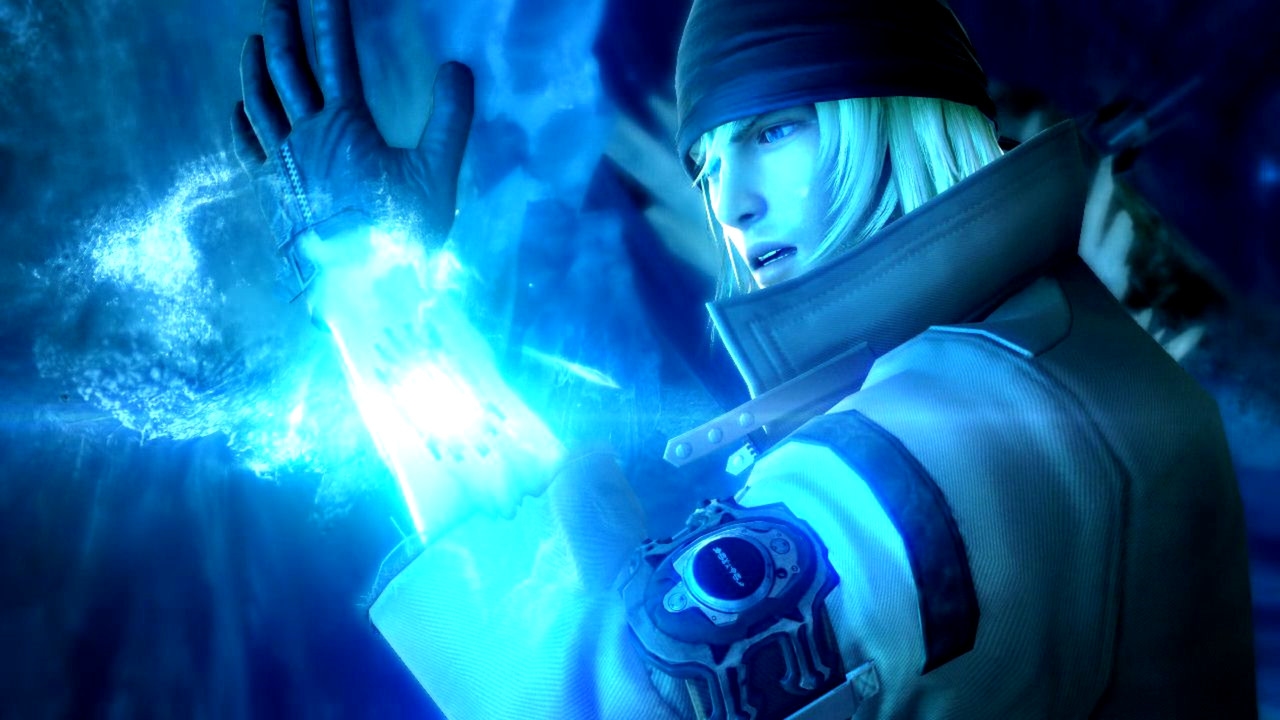 FINAL FANTASY XIII Screenshot 3