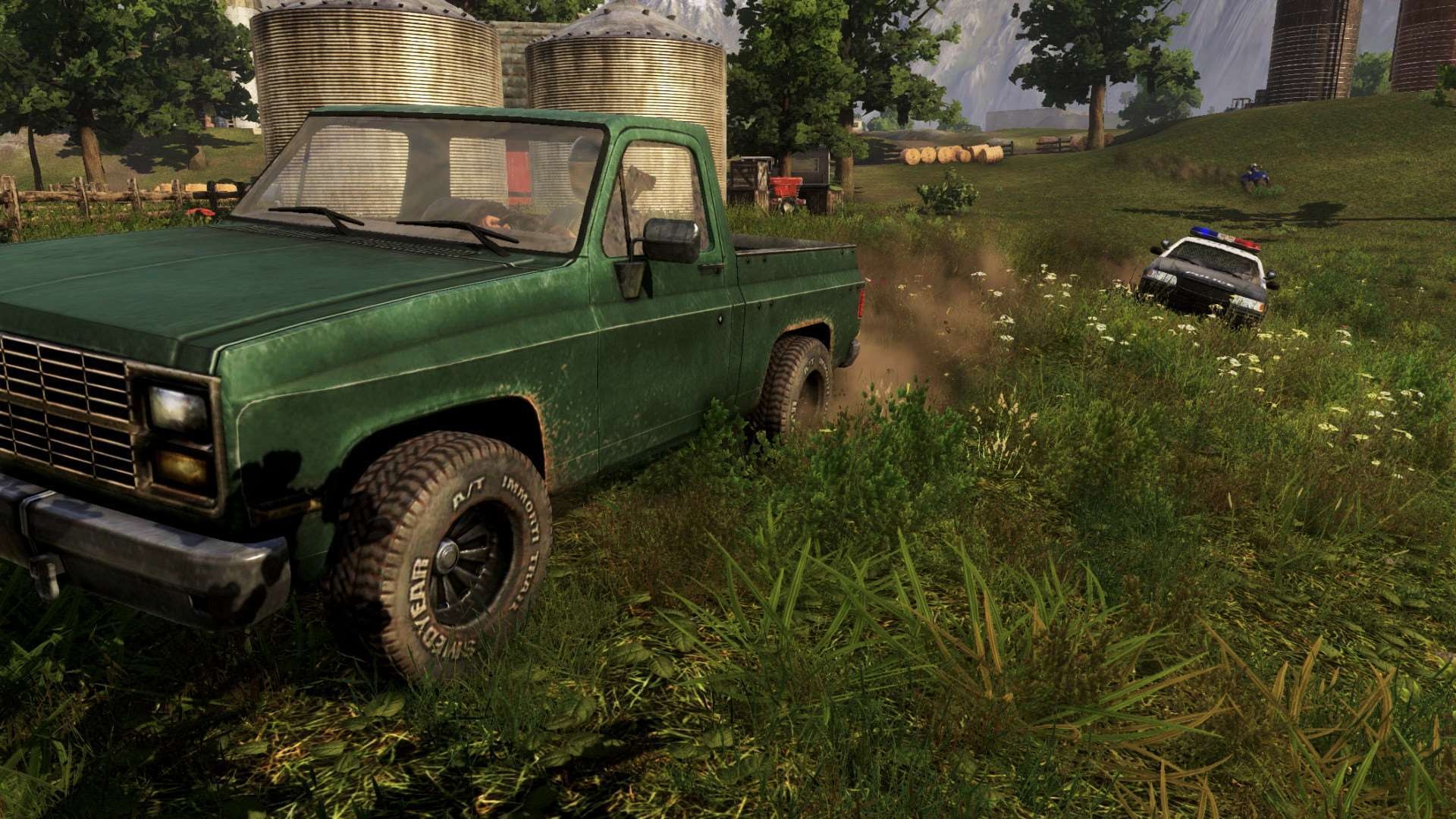H1Z1: Battle Royale Screenshot 2