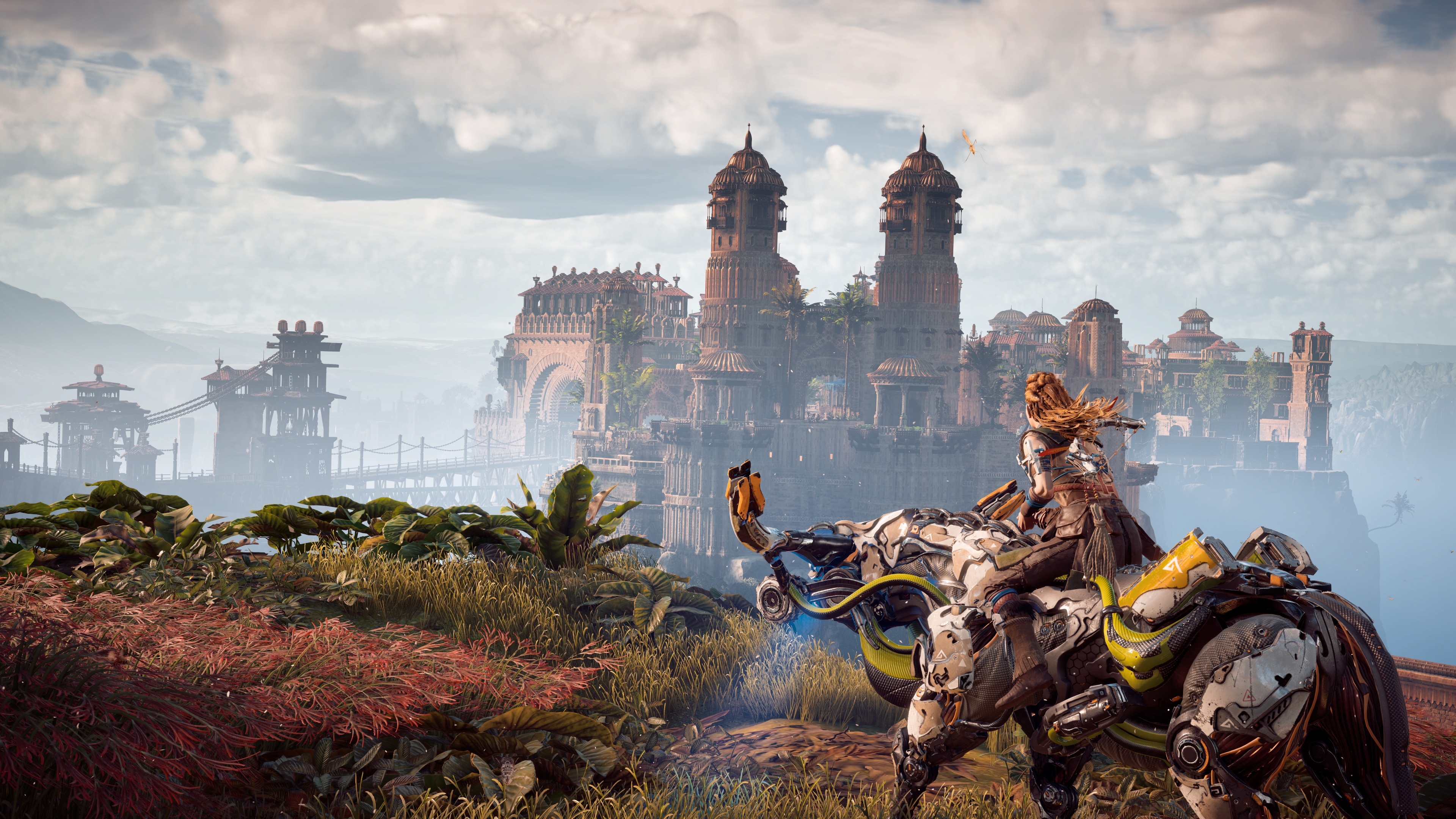 Horizon Zero Dawn Complete Edition Screenshot 3
