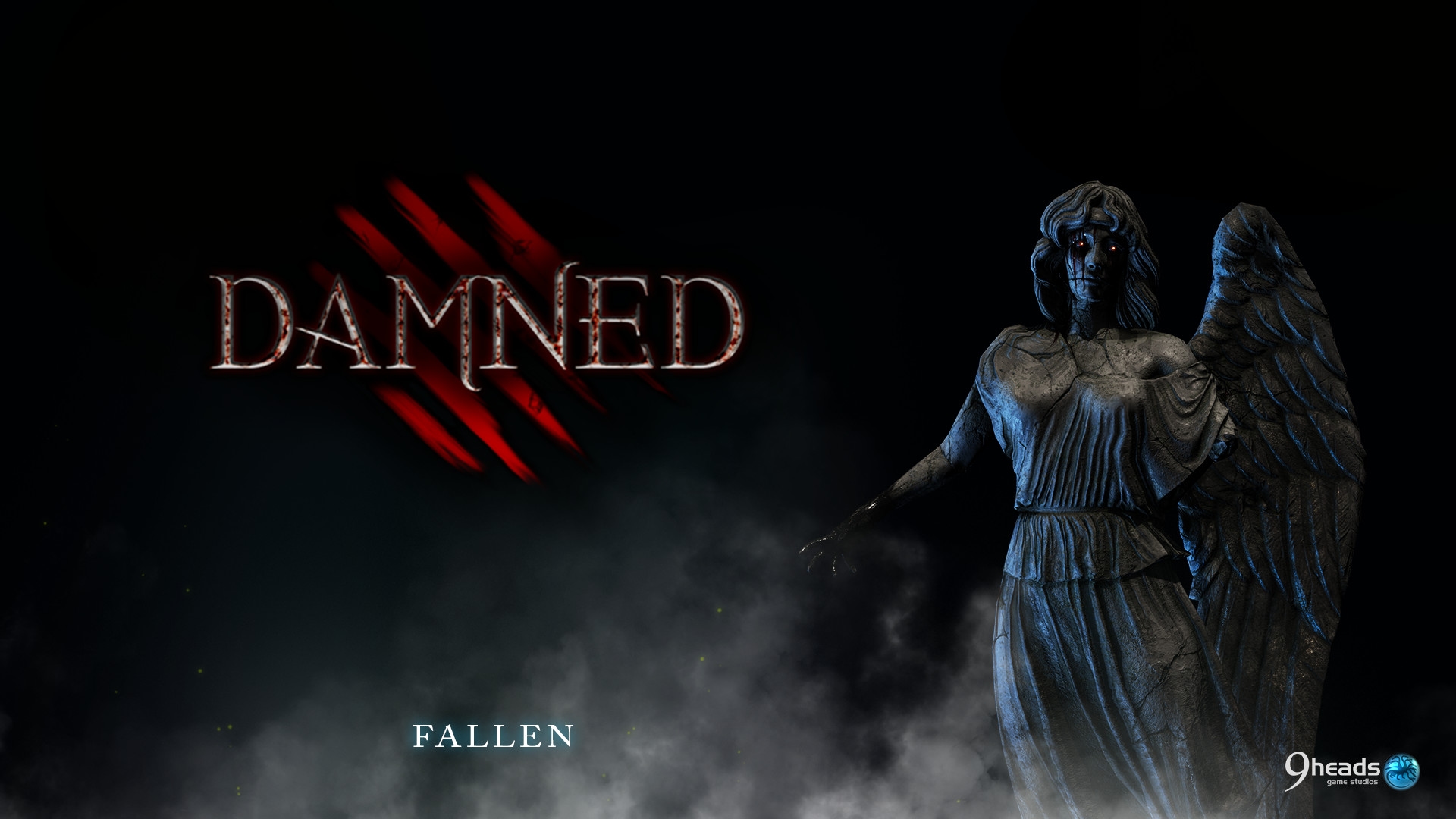 Damned Screenshot 2