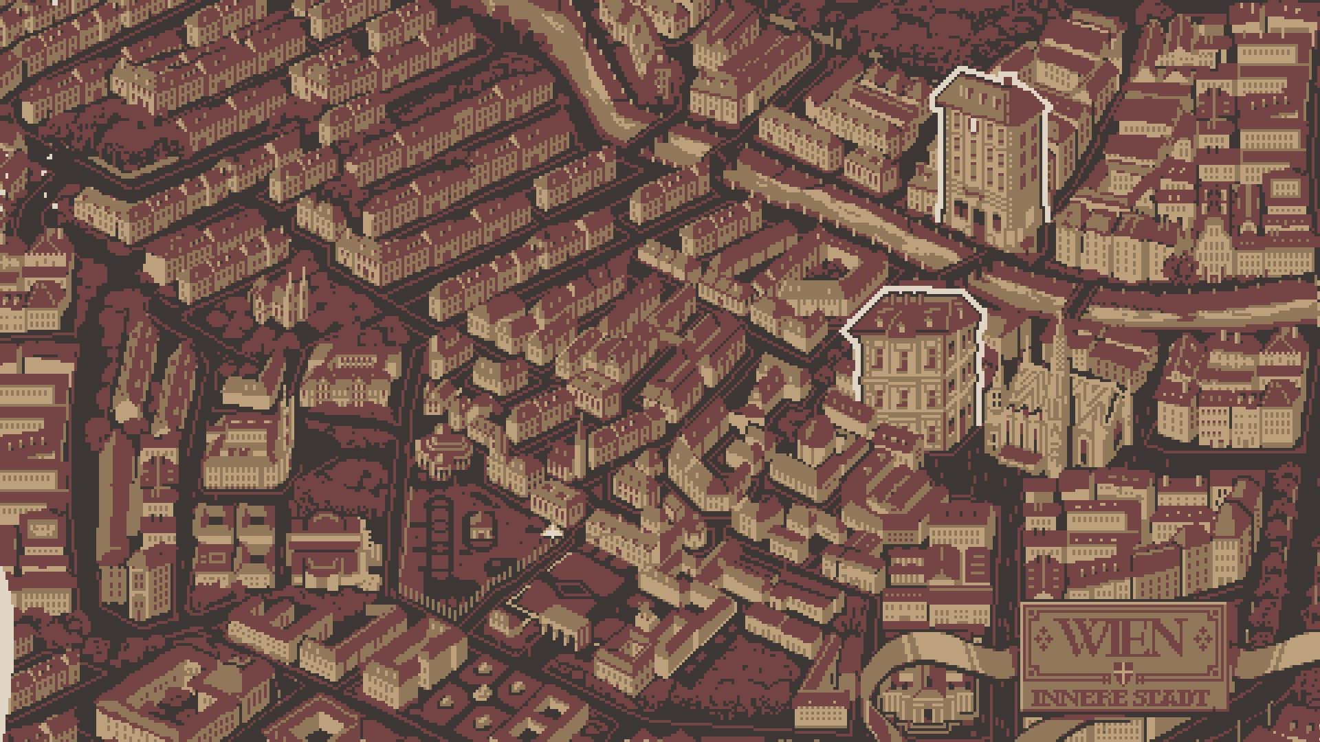 The Lion’s Song Screenshot 7