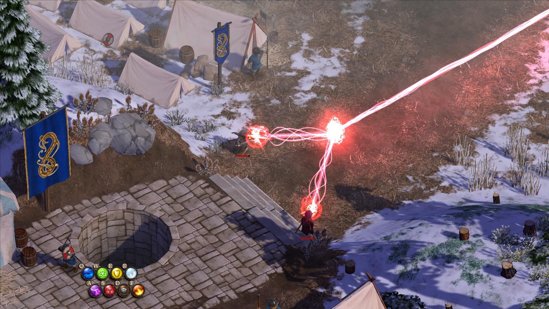 Magicka Screenshot 2
