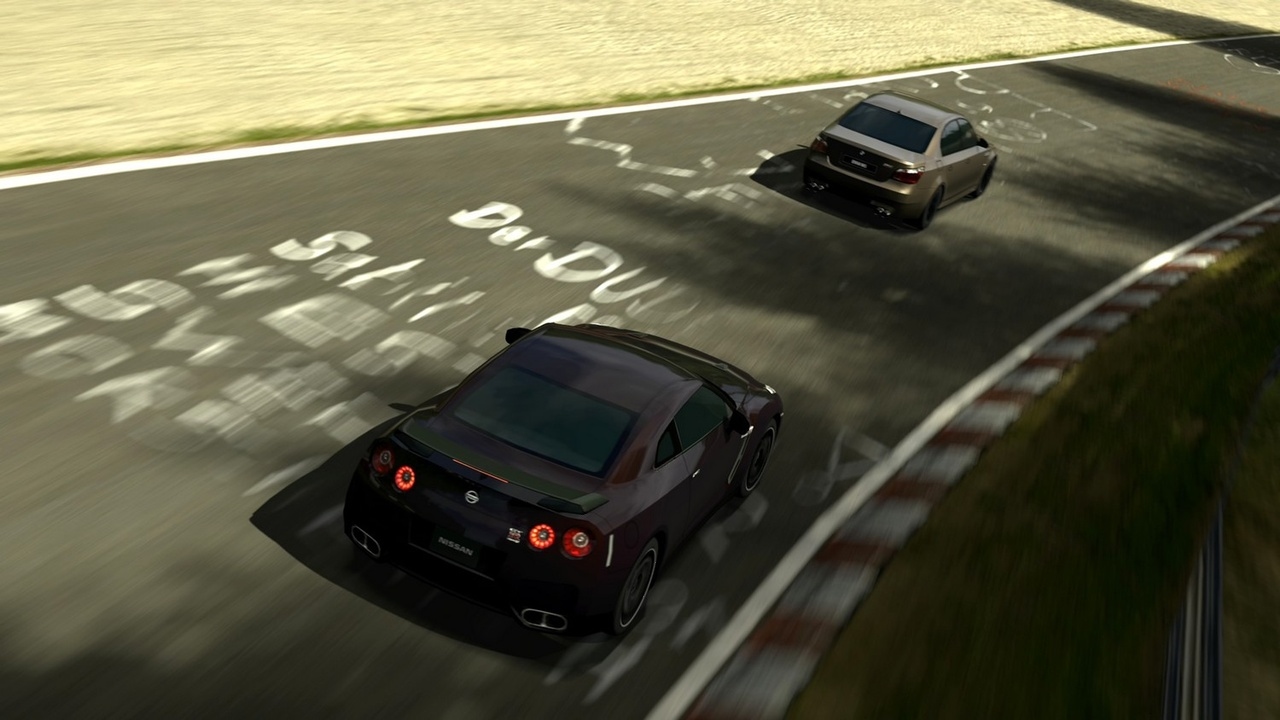 Gran Turismo 5 Screenshot 2