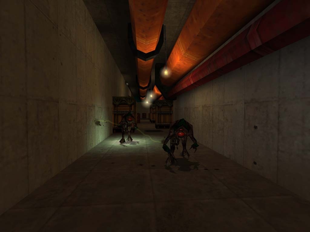 Half-Life: Source Screenshot 5