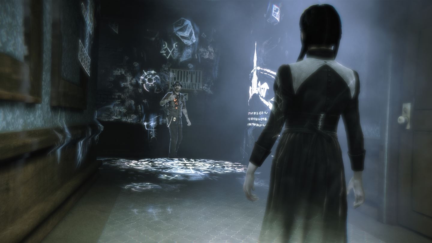 Murdered: Soul Suspect Screenshot 2