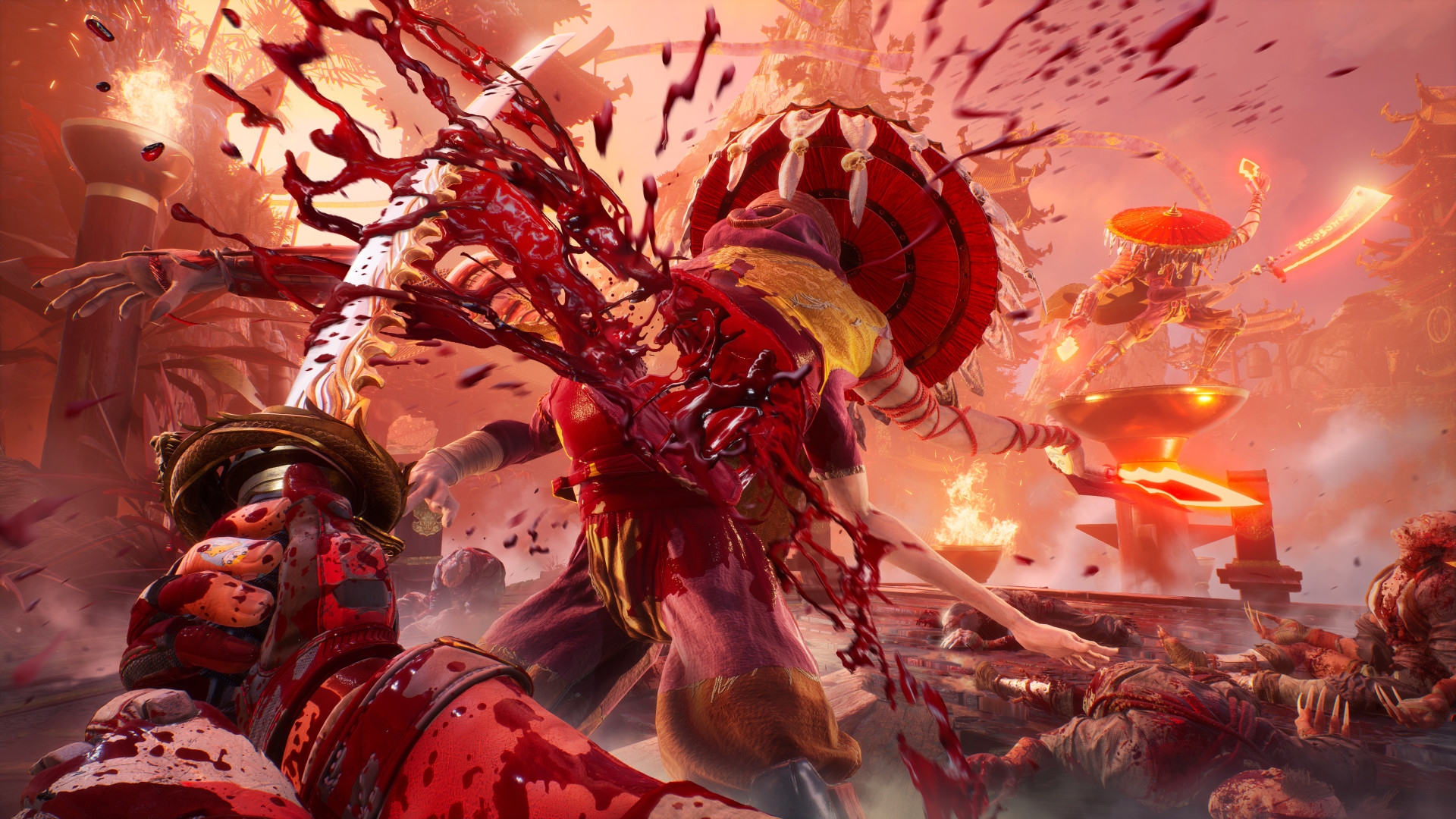 Shadow Warrior 3 Screenshot 4