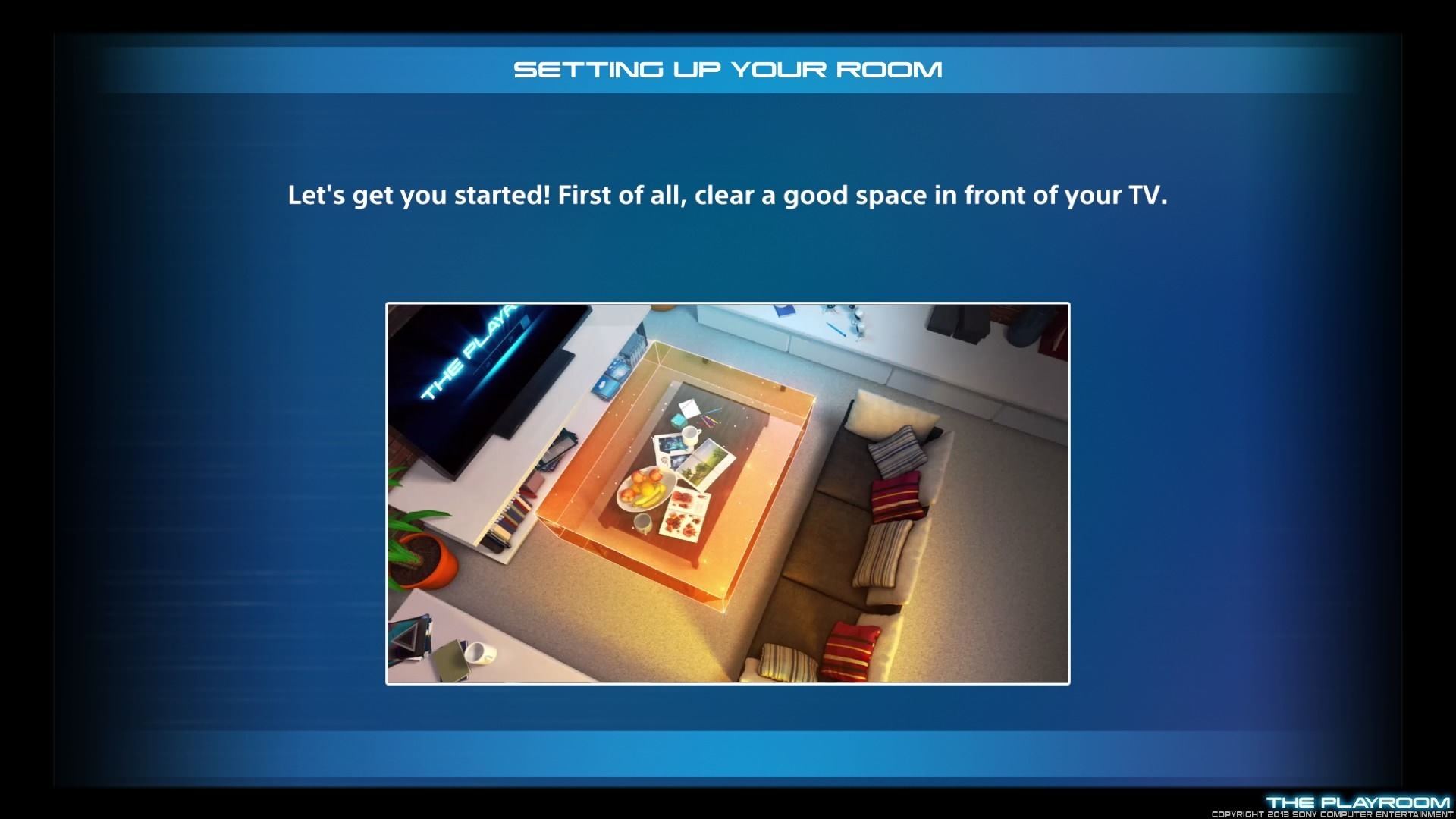 The Playroom Screenshot 4