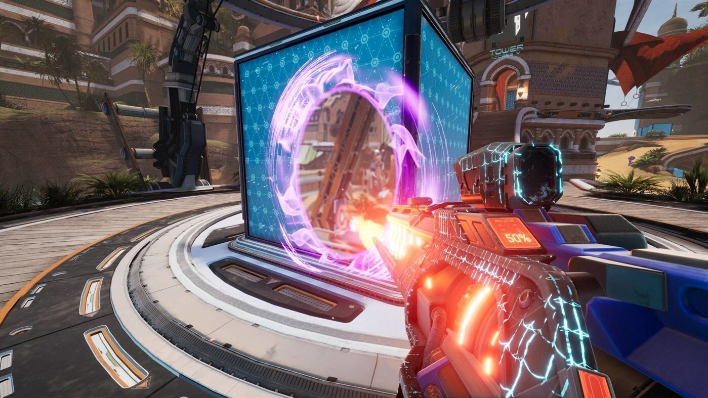 Splitgate Screenshot 5