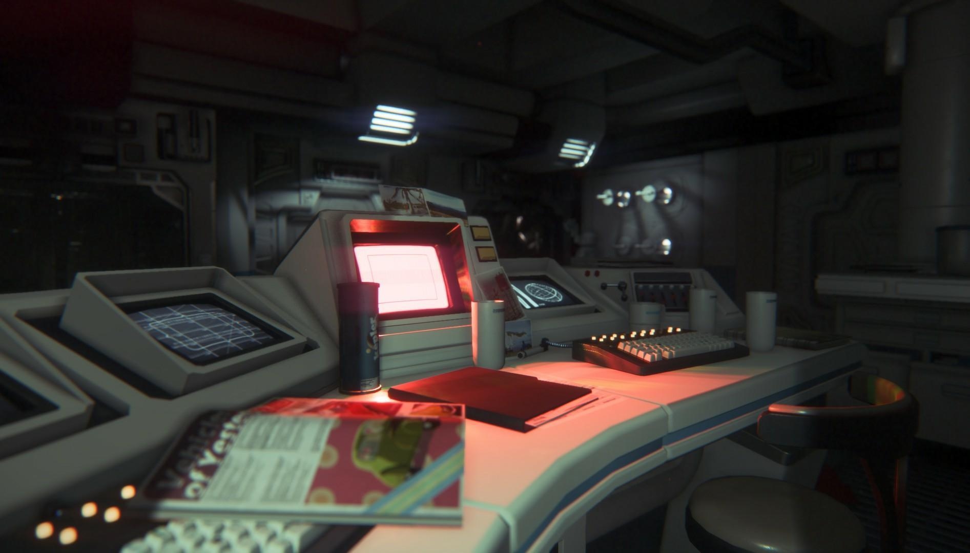 Alien: Isolation - Season Pass Screenshot 5