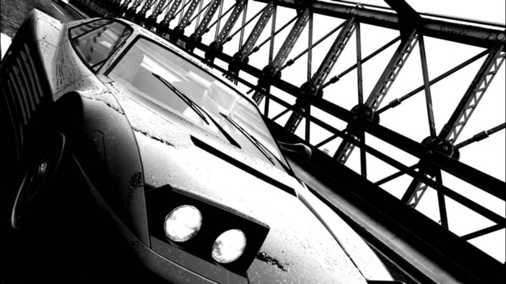 PGR 4 Screenshot 3